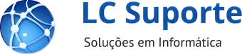 LC Suporte - Soluções em Informática
